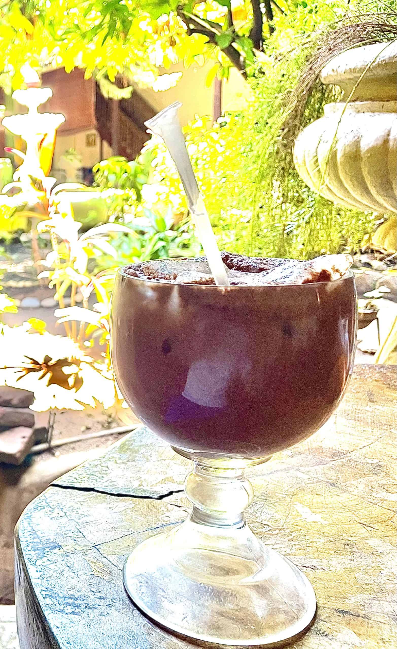 cacao, drinks in Nicaragua, popular drinks in Nicaragua, Nicaraguan drinks