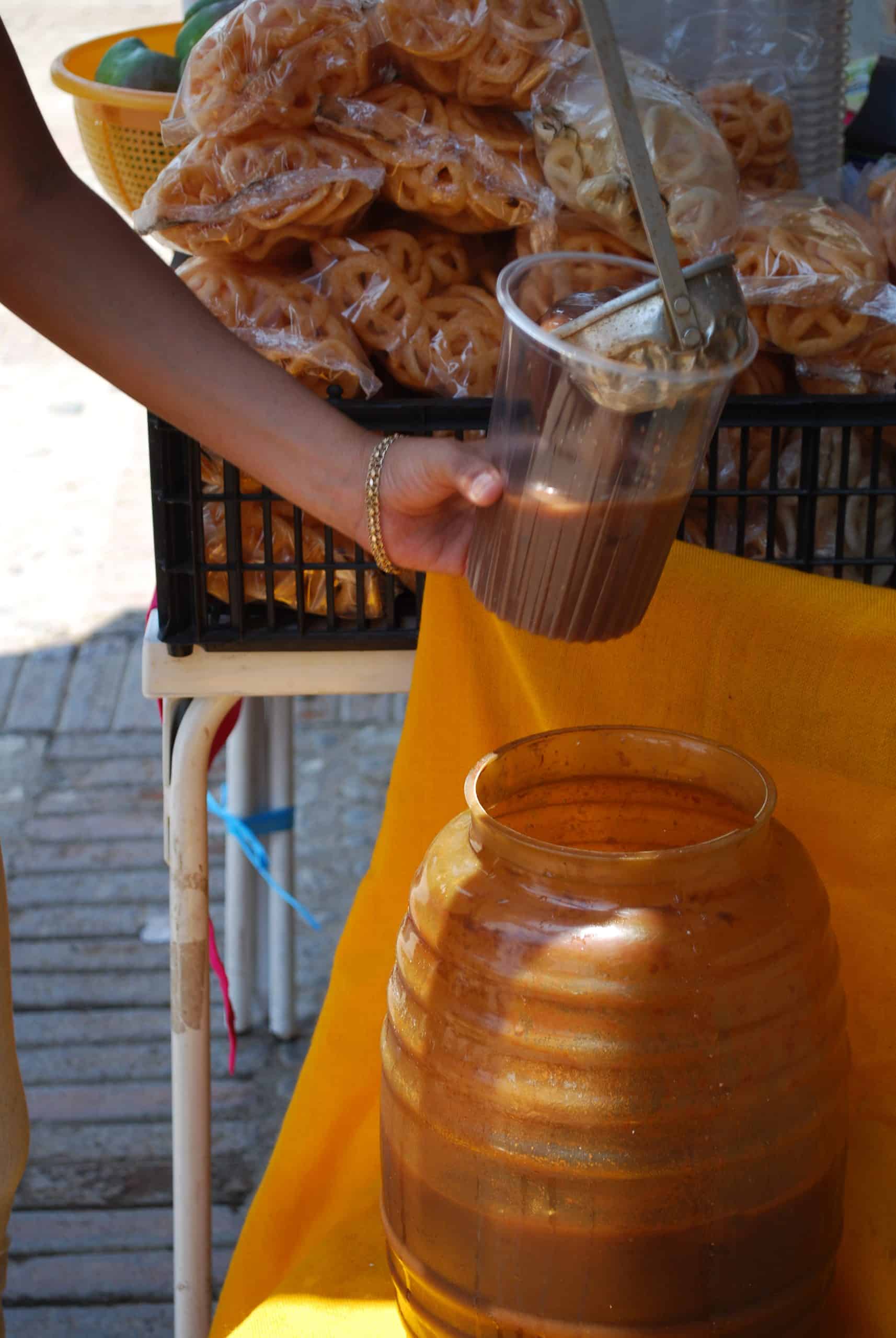 Popular Drinks in Nicaragua: Nicaraguan Drinks To Surely Try