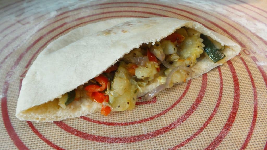 Breakfast in Trinidad and Tobago: Trinidad Breakfast to Try