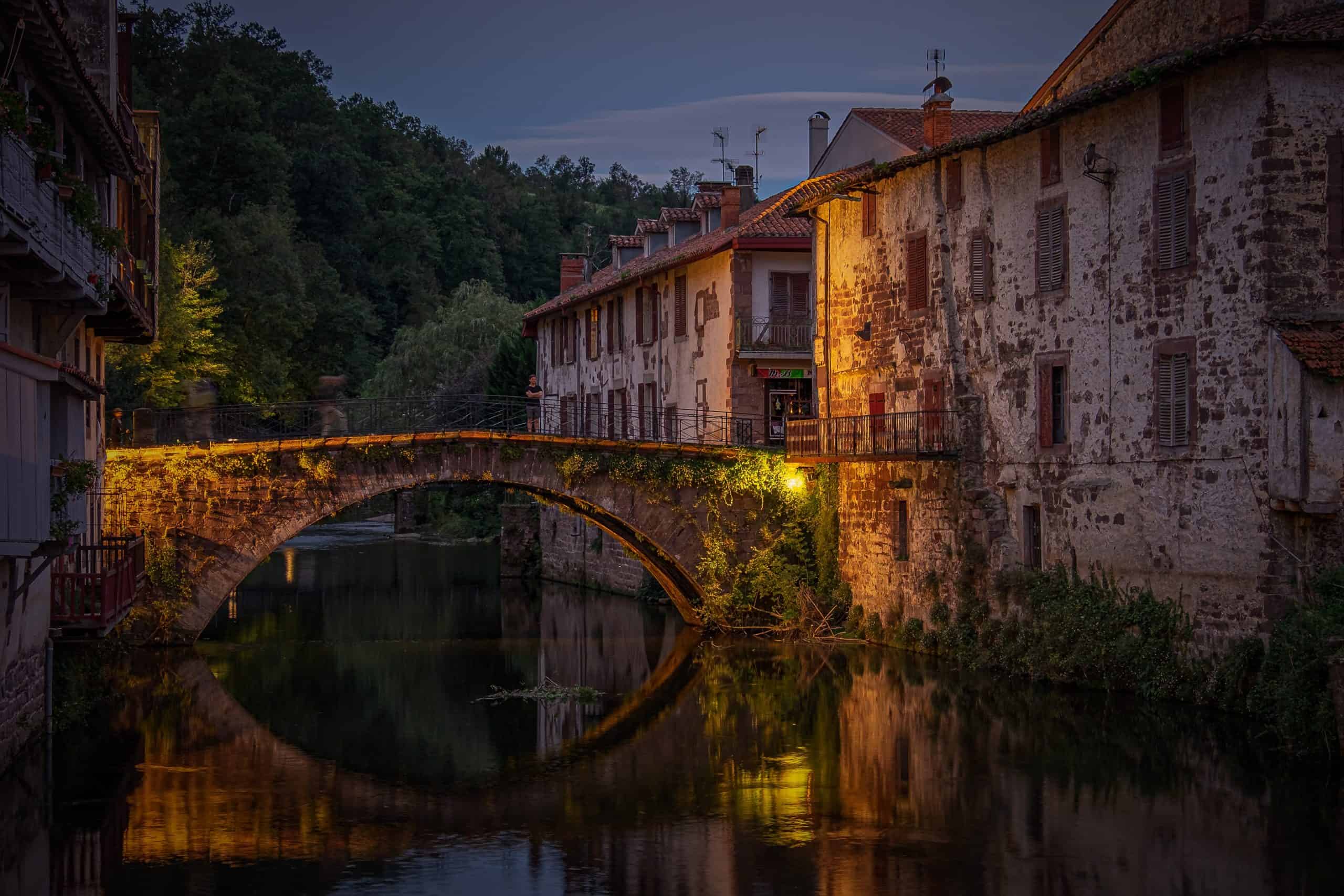The Camino de Santiago French Route: What No One Tells You (But Every Pilgrim Should Know) 4 Saint Jean Pied de Port