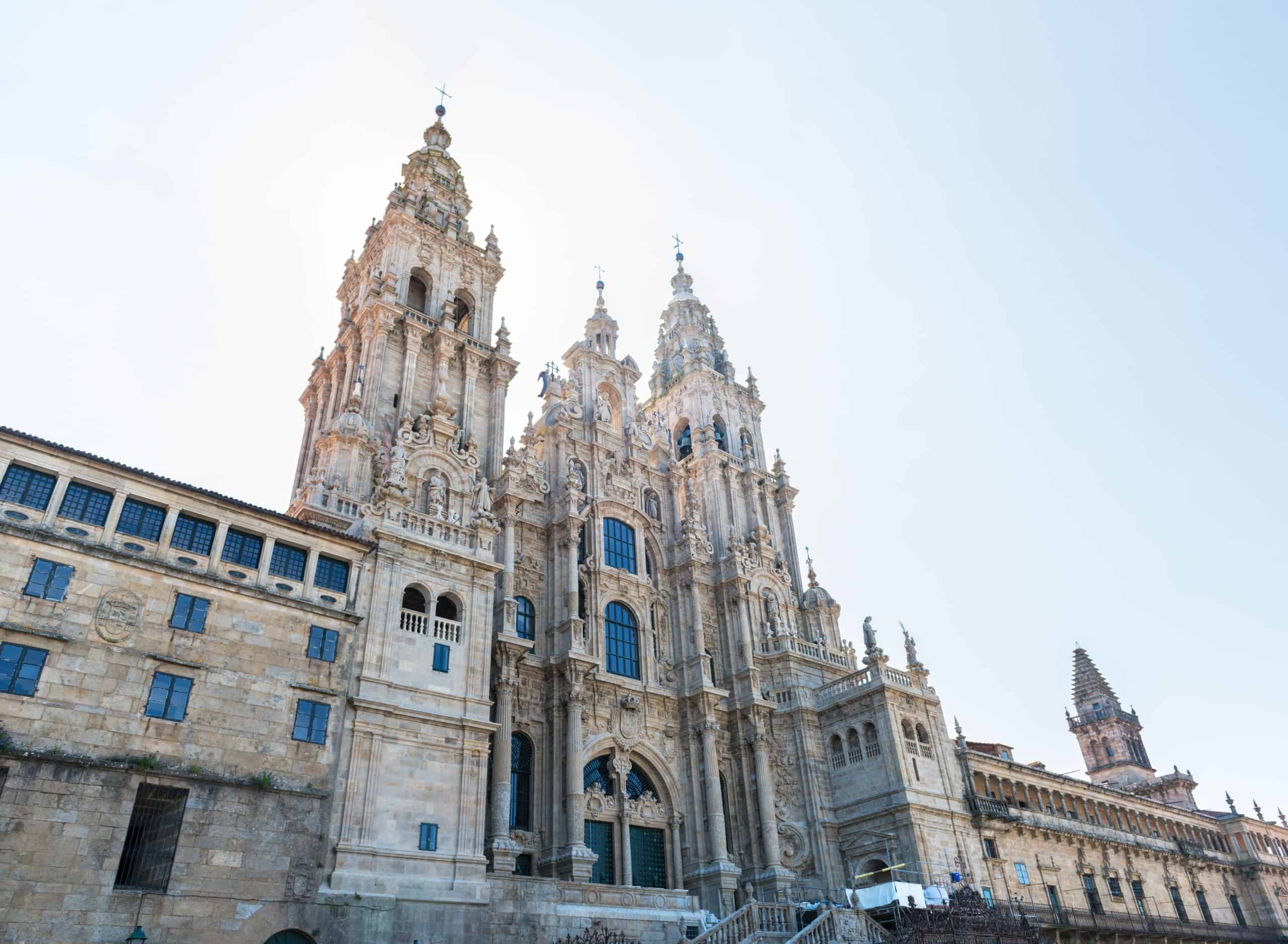 The Camino de Santiago French Route: What No One Tells You (But Every Pilgrim Should Know) 8 santiago de compostela, camino frances route, camino de santiago