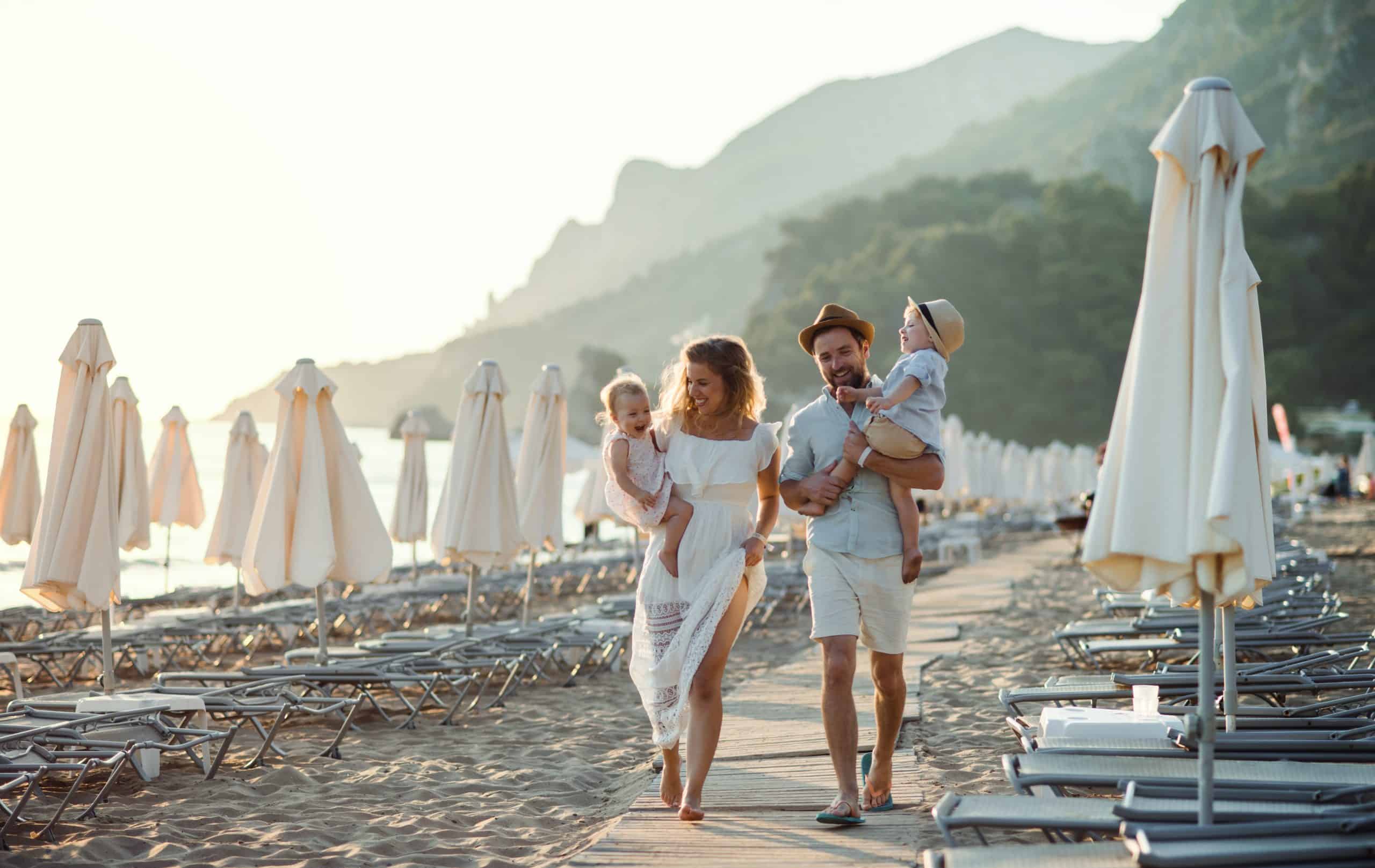 Travel Insurance vs International Health Insurance