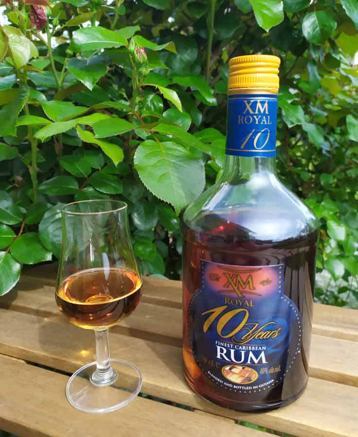 Guyana drinks, Guyana Liquor, Drinks in Guyana