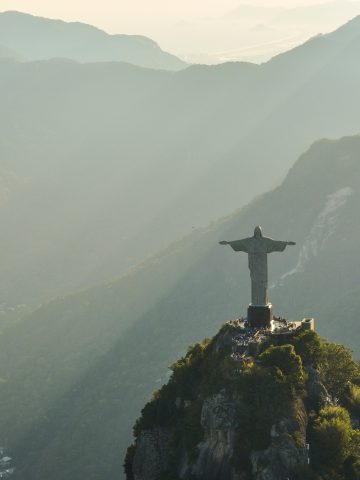 South America Guide: Is South America Safe & Staying Connected
