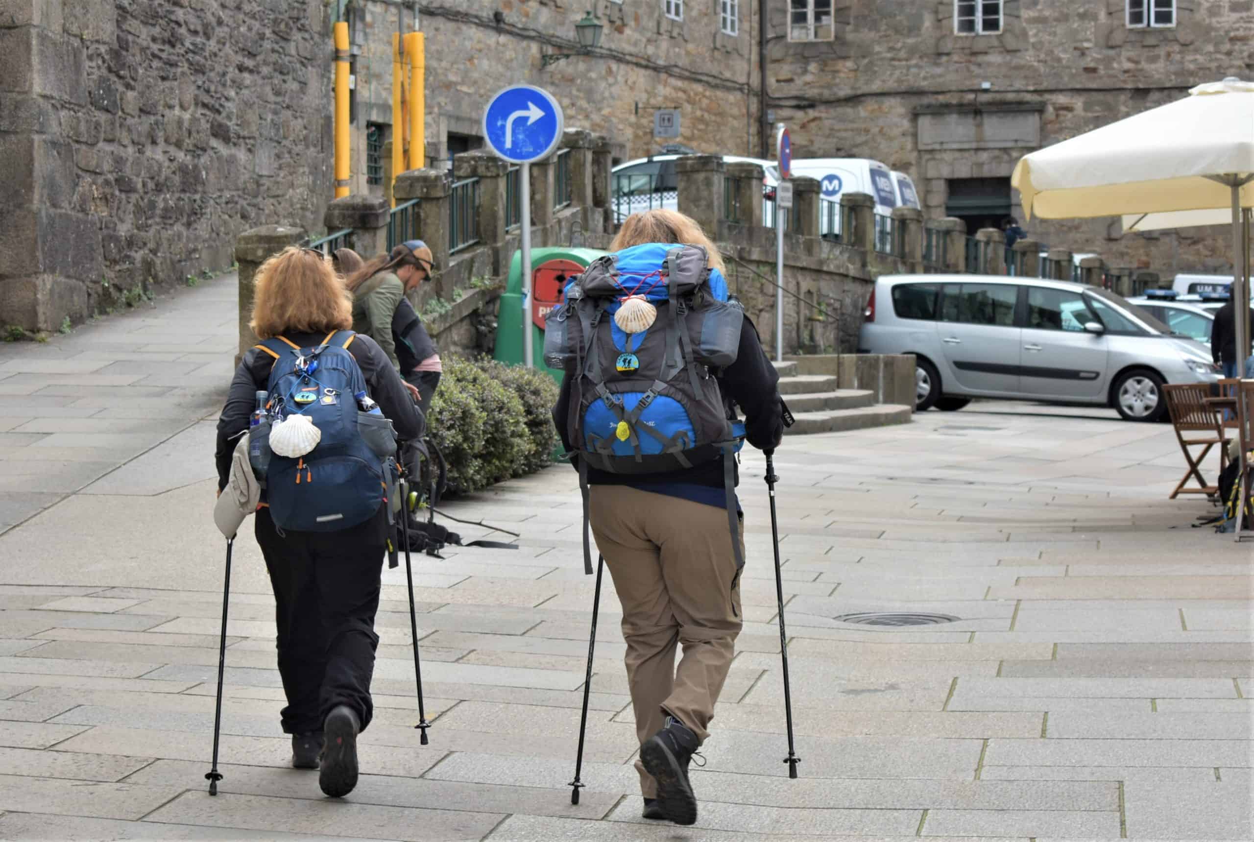 The Camino de Santiago French Route: What No One Tells You (But Every Pilgrim Should Know) 9 end of Camino de Santiago Camino frances Route end of Camino de Compostela scaled