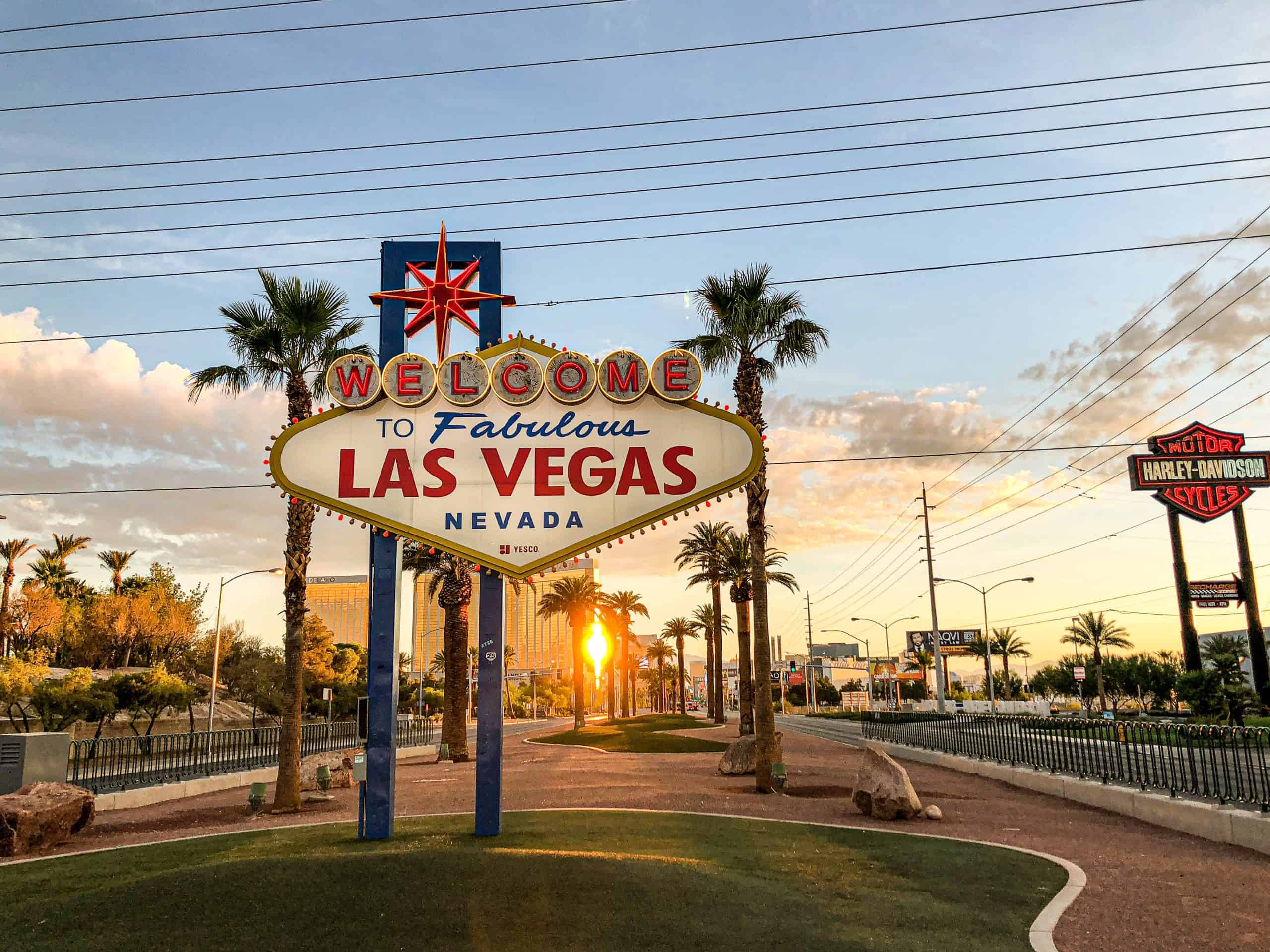 5 Essential Travel Tips Before Visiting Las Vegas