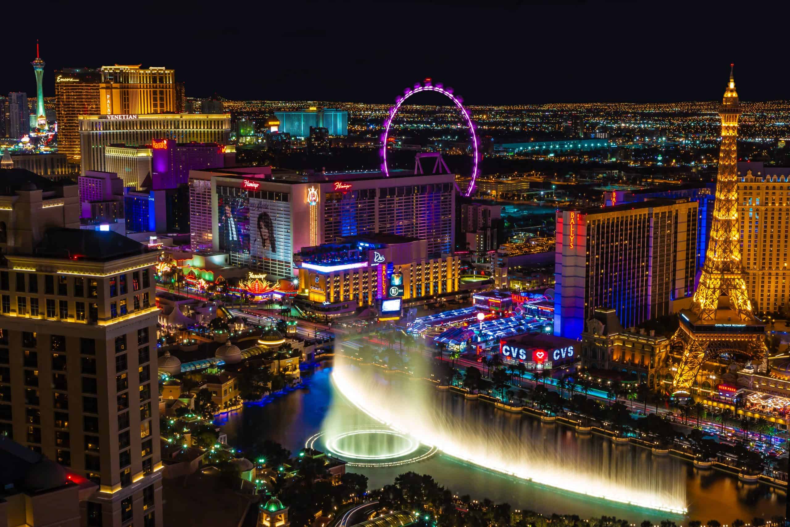 Top 6 Things to Do In Las Vegas 1 Top 6 Things to Do In Las Vegas In September