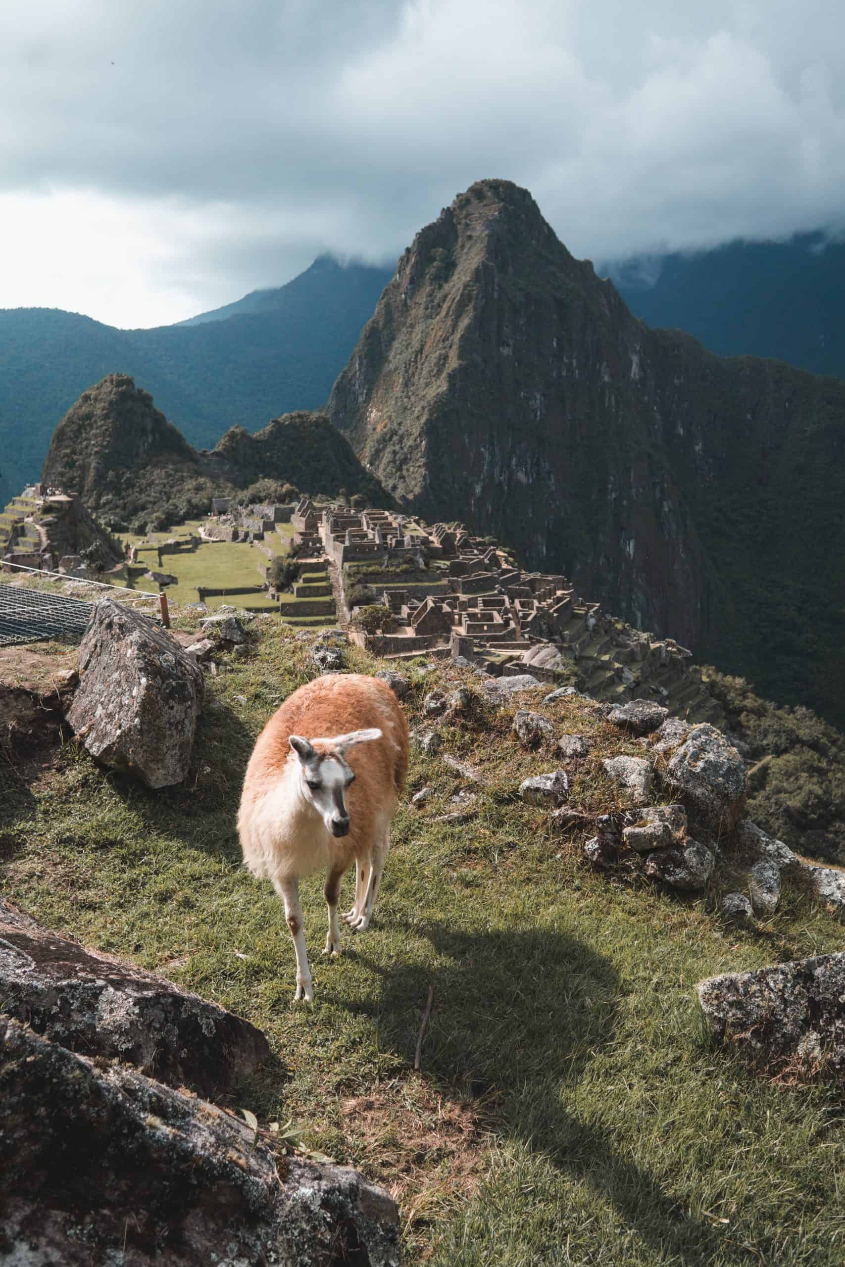 South America Guide: Is South America Safe & Staying Connected