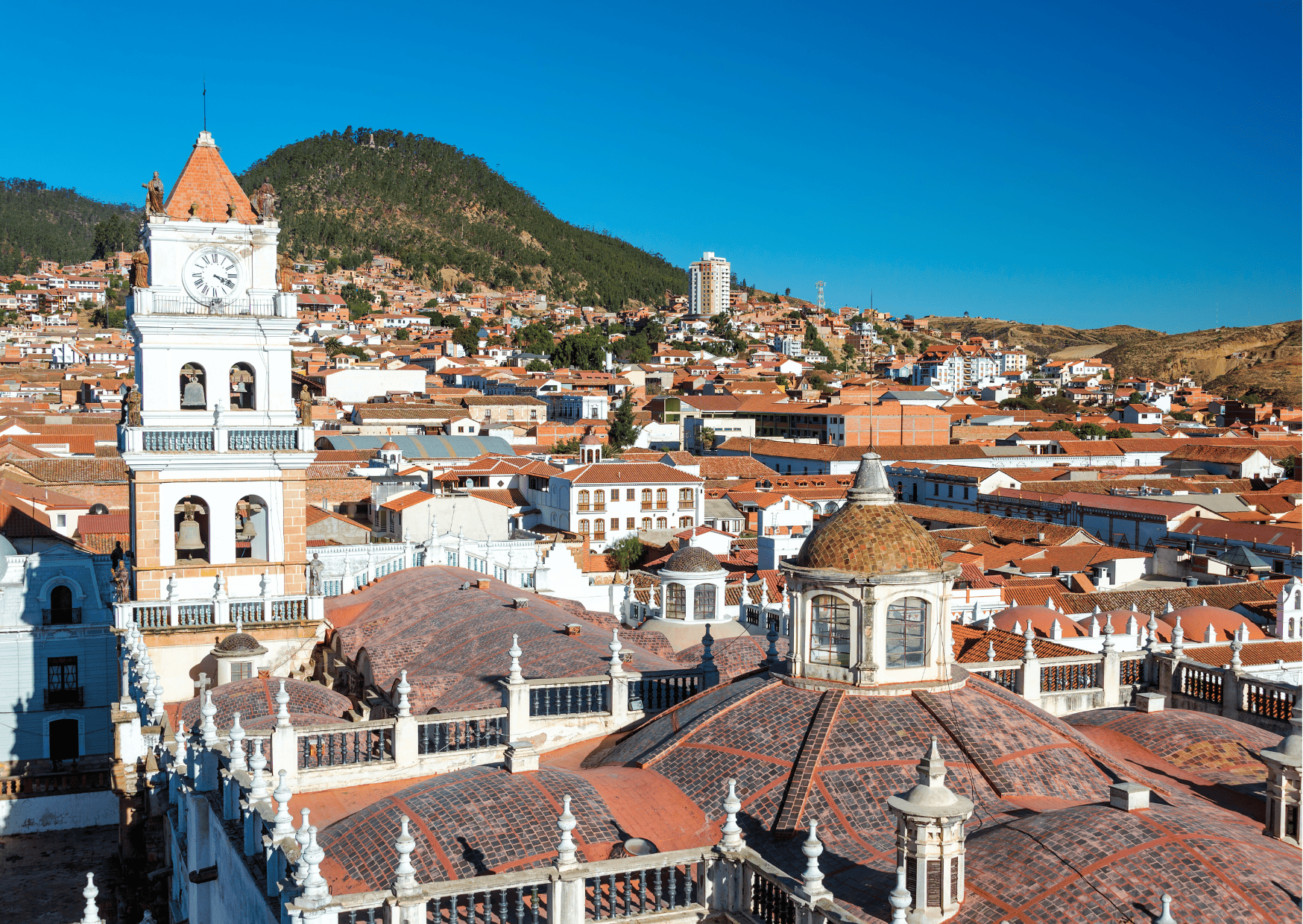 2 Weeks in South America Itinerary: Peru, Ecuador, Bolivia 3 2 Weeks in South America Itinerary