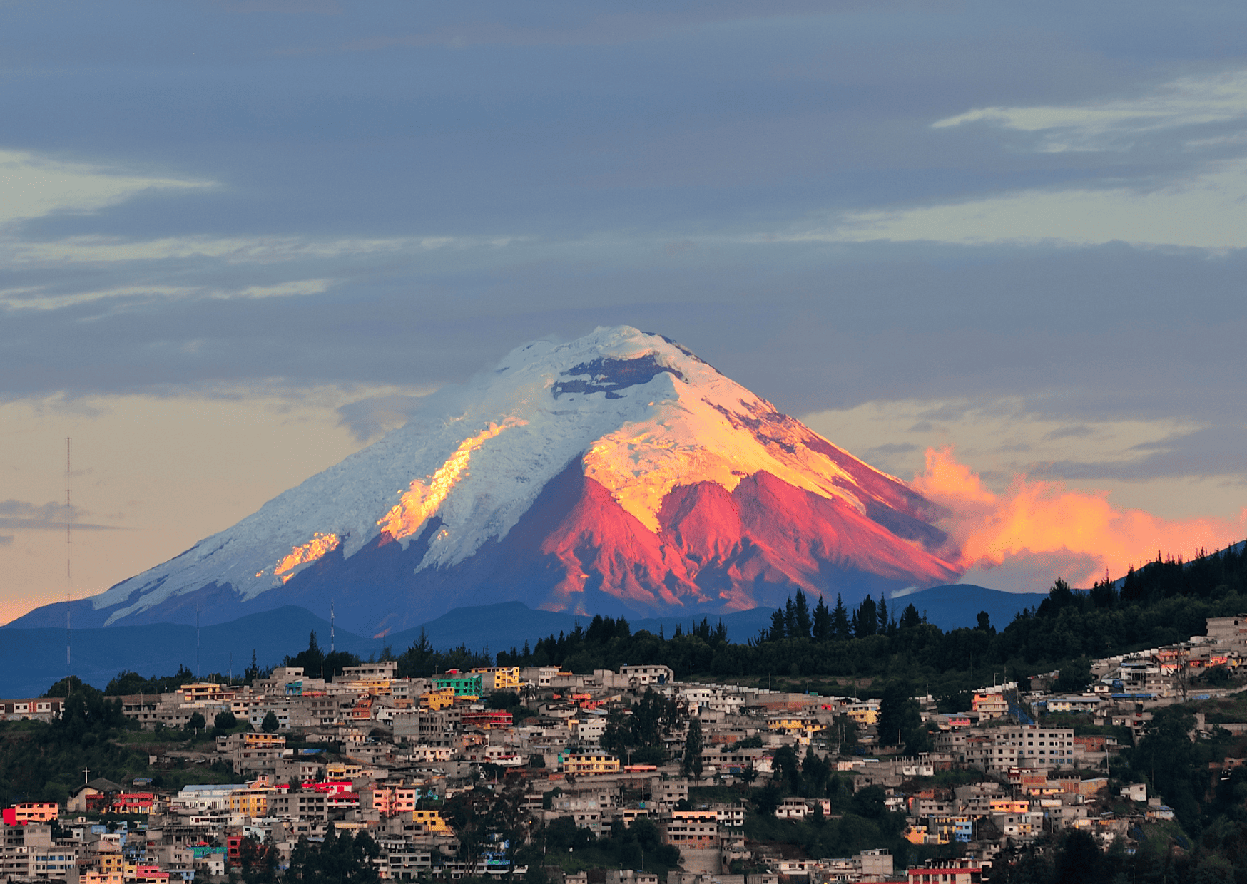These Countries Want Retirees And A $2,000 Pension May Be Enough: 8 Countries Where A $2,000 Pension Can Get You Residency 6 Don't Do This In Ecuador: 20 Things Not to Do in Ecuador, Best Things to do in Ecuador (Backpacking Ecuador Travel Guide)