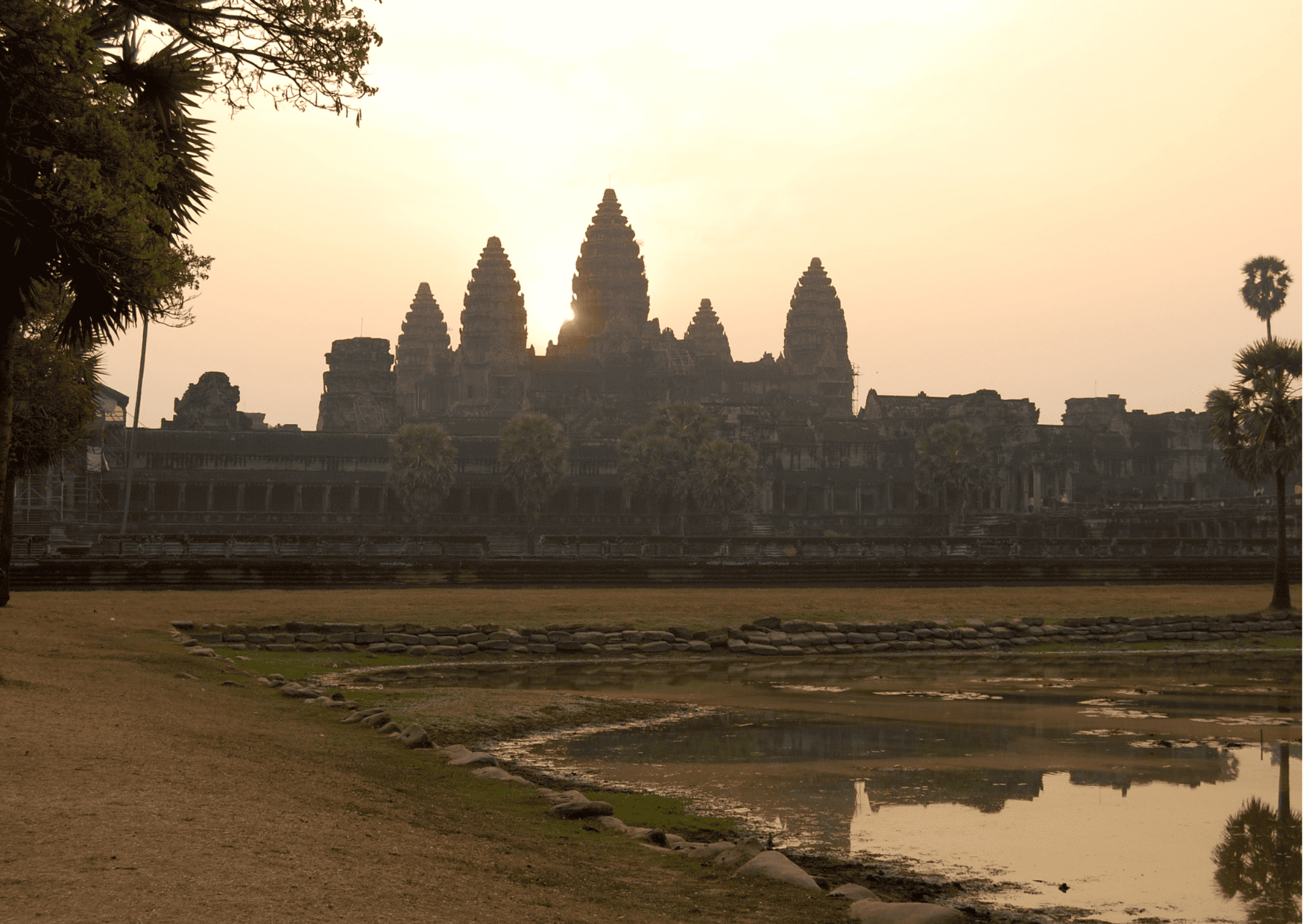 Angkor Wat Sunrise Tour: Best Sunrise Tours Angkor Wat 2023