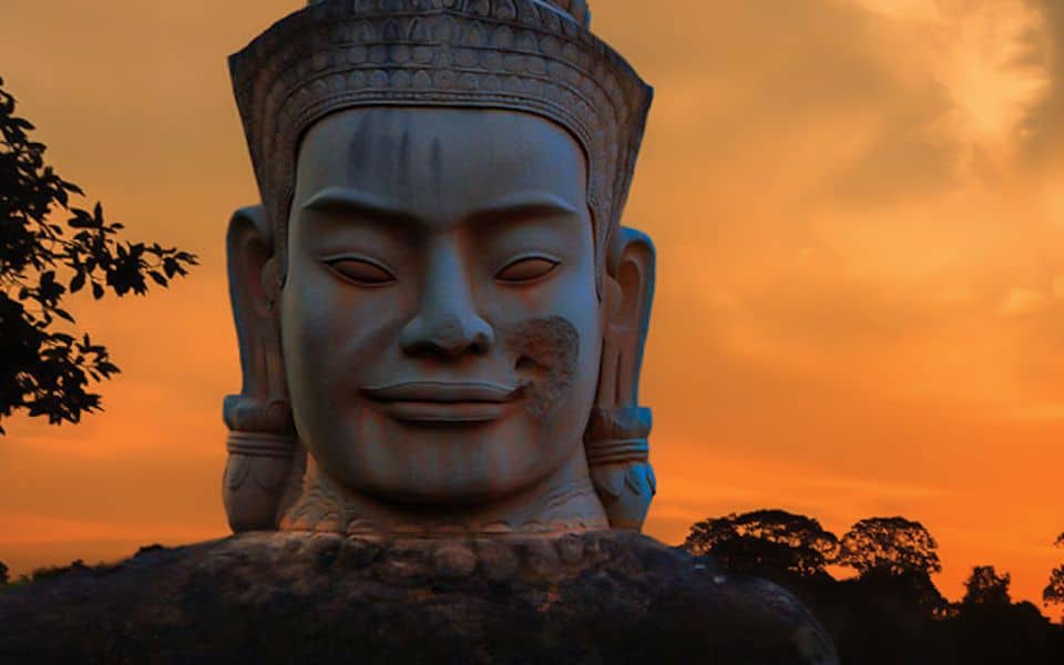 Angkor Wat Sunrise Tour: Best Sunrise Tours Angkor Wat 2023