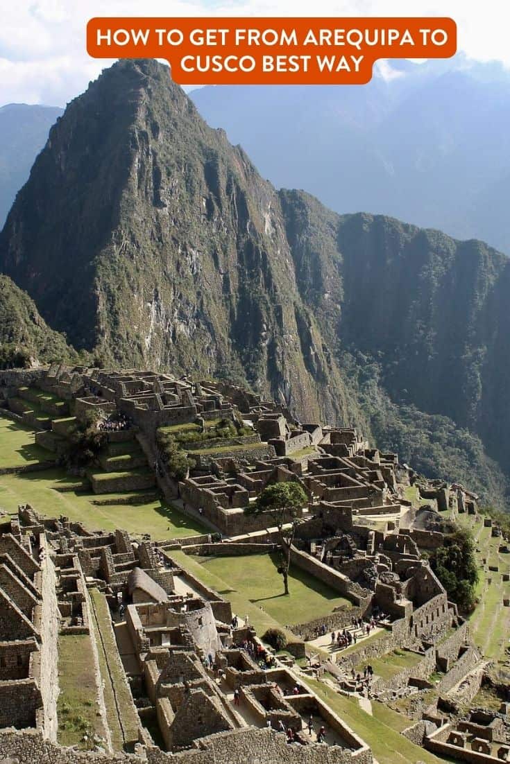 How To Get From Arequipa to Cusco Best Way 1 How To Get From Arequipa to Cusco Best Way, cheapest way from Arequipa to Cusco, Arequipa to Cusco, bus from Arequipa to Cusco, bus from Arequipa to Cusco, by plane from Arequipa to Cusco, best way from Arequipa to Cusco