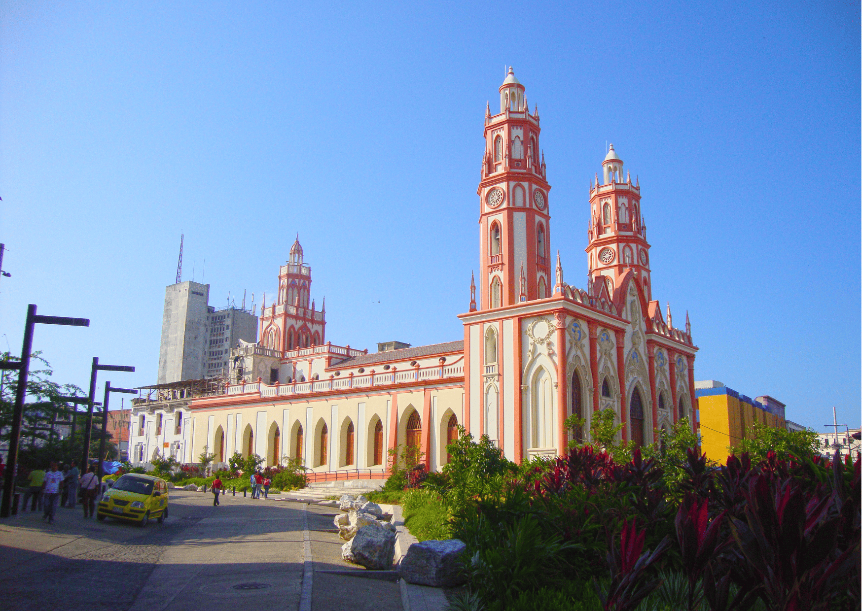 How To Get From Santa Marta to Barranquilla Best Way 4 How To Get From Santa Marta to Barranquilla Best Way, best way from Santa Marta to Barranquilla, cheapest way from Santa Marta to Barranquilla, Santa Marta to Barranquilla, bus from Santa Marta to Barranquilla, by plane from Santa Marta to Barranquilla, Santa Marta to Barranquilla by van, Santa Marta to Barranquilla by bus,