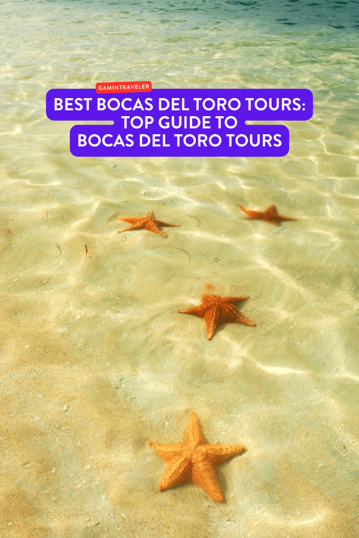 Best Bocas del Toro Tours: Top Guide to Bocas del Toro Tours 1 Best Bocas del Toro Tours Top Guide to Bocas del Toro Tours