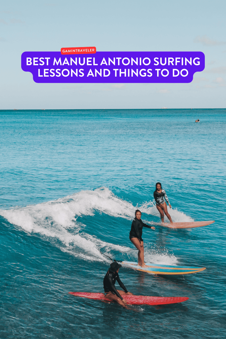 Best Manuel Antonio Surfing Lessons and Things To Do 1 manuel Antonio surfing, Best Manuel Antonio Surfing Lessons and Things To Do