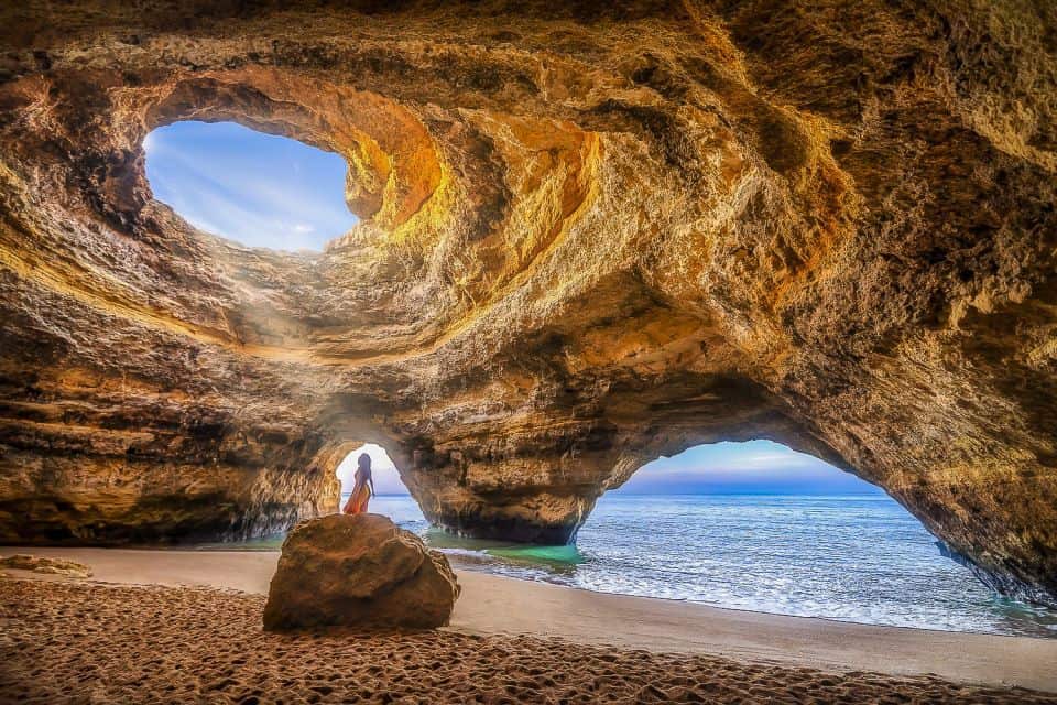 Best Boat Tours in Algarve and Kayaking in Algarve 2 boat tours in Algarve, kayaking in Algarve