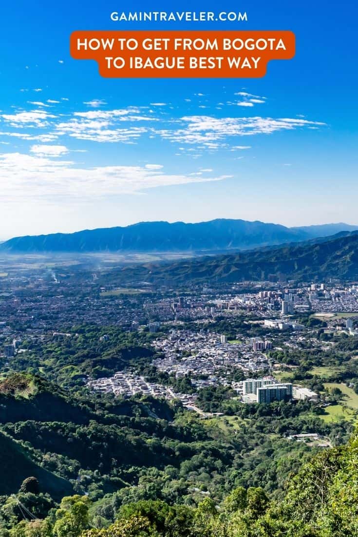 How To Get From Bogota to Ibague Best Way 1 How To Get From Bogota to Ibague Best Way, best way from Bogota to Ibague, cheapest way from Bogota to Ibague, Bogota to Ibague, bus from Bogota to Ibague, by plane from Bogota to Ibague, Bogota to Ibague by van, Bogota to Ibague by bus,