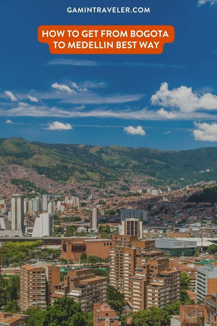 How To Get From Bogota to Medellin Best Way 1 How To Get From Bogota to Medellin Best Way, best way from Bogota to Medellin, cheapest way from Bogota to Medellin, Bogota to Medellin, bus from Bogota to Medellin, by plane from Bogota to Medellin, Bogota to Medellin by van, Bogota to Medellin by bus,