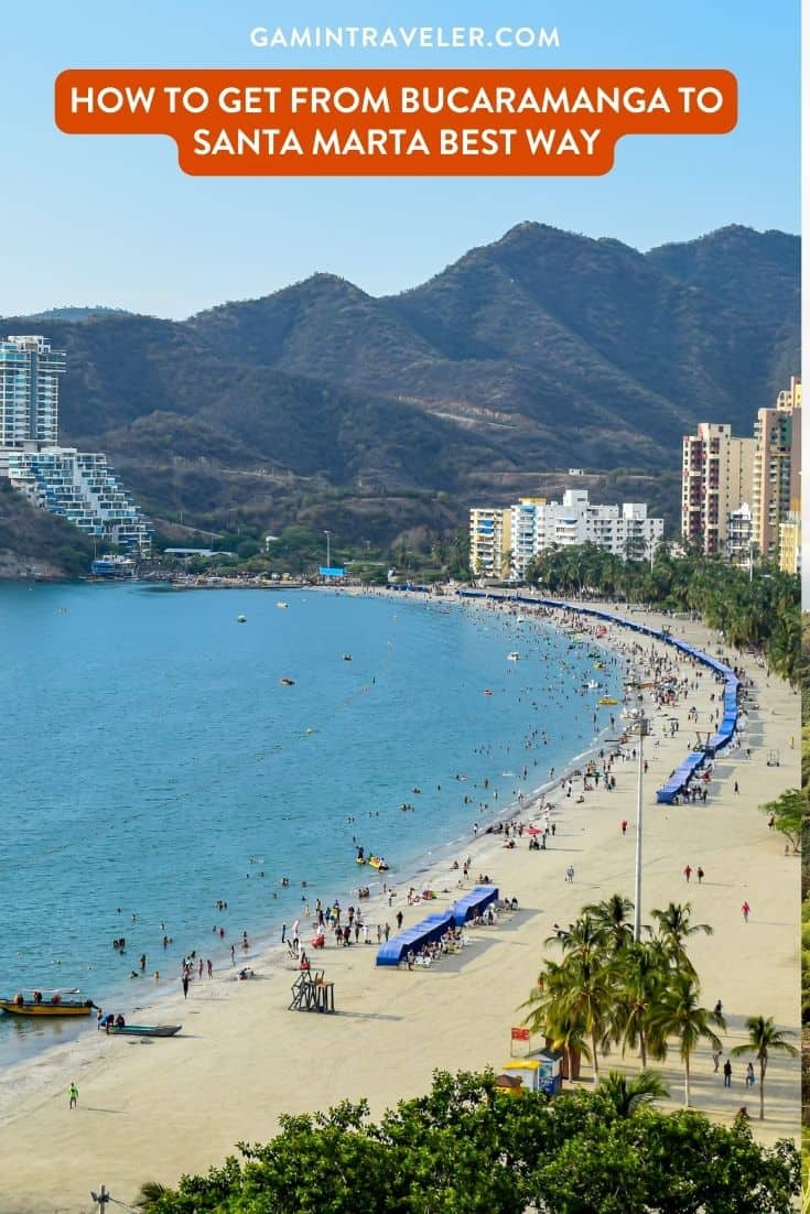 How To Get From Bucaramanga to Santa Marta Best Way, best way from Bucaramanga to Santa Marta, cheapest way from Bucaramanga to Santa Marta, Bucaramanga to Santa Marta, bus from Bucaramanga to Santa Marta, by plane from Bucaramanga to Santa Marta, Bucaramanga to Santa Marta by van, Bucaramanga to Santa Marta by bus,
