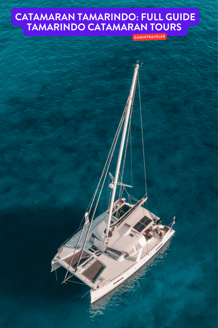 Catamaran Tamarindo: The Ultimate Catamaran Experience in Tamarindo 1 Catamaran Tamarindo: The Ultimate Catamaran Experience in Tamarindo