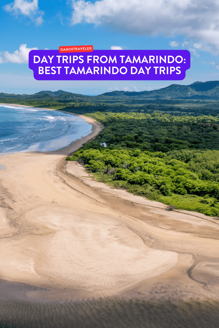 Day Trips from Tamarindo: Best Tamarindo Day Trips 1 Day Trips from Tamarindo: Best Tamarindo Day Trips