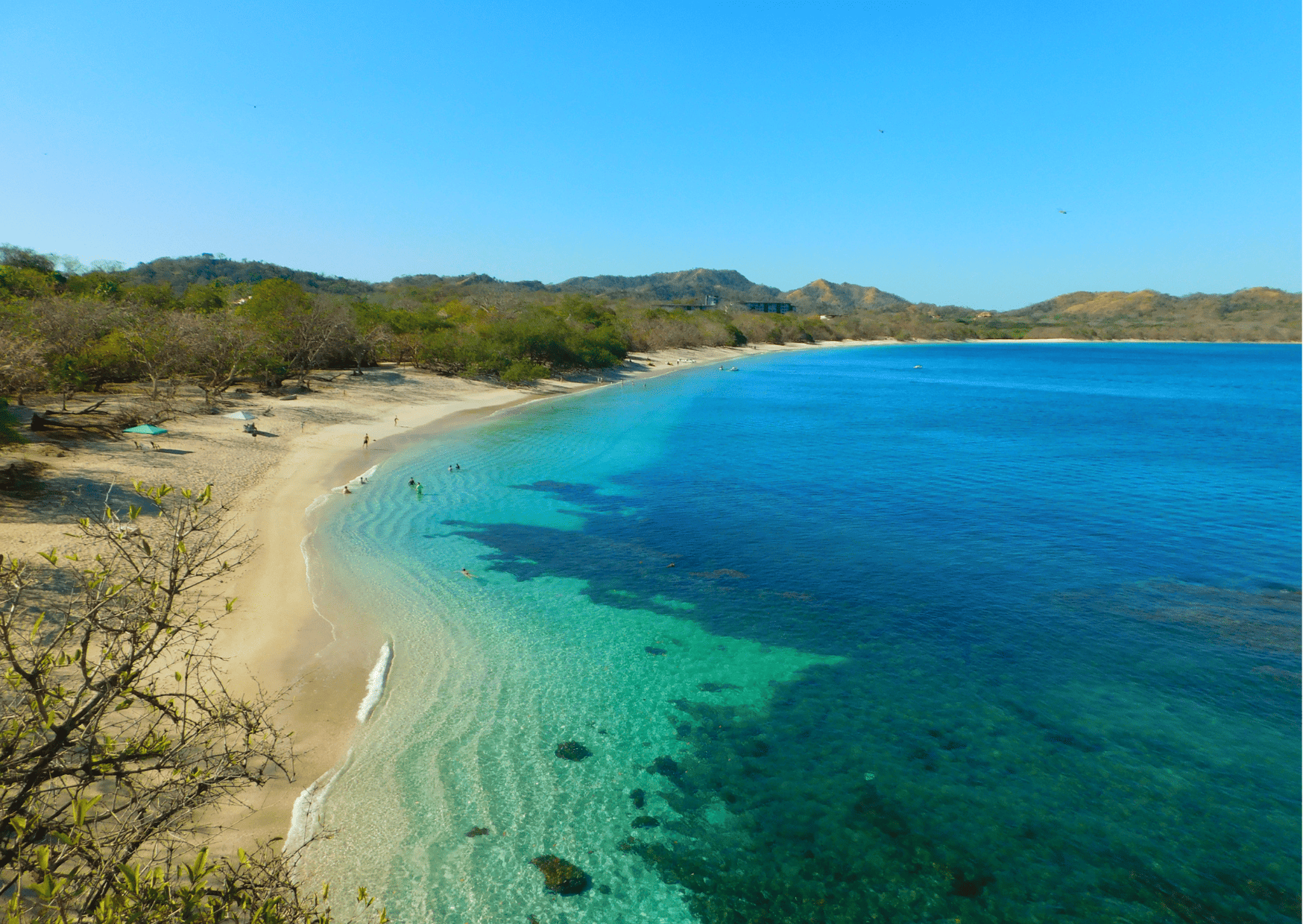 Day Trips from Tamarindo: Best Tamarindo Day Trips 3 Day Trips from Tamarindo: Best Tamarindo Day Trips