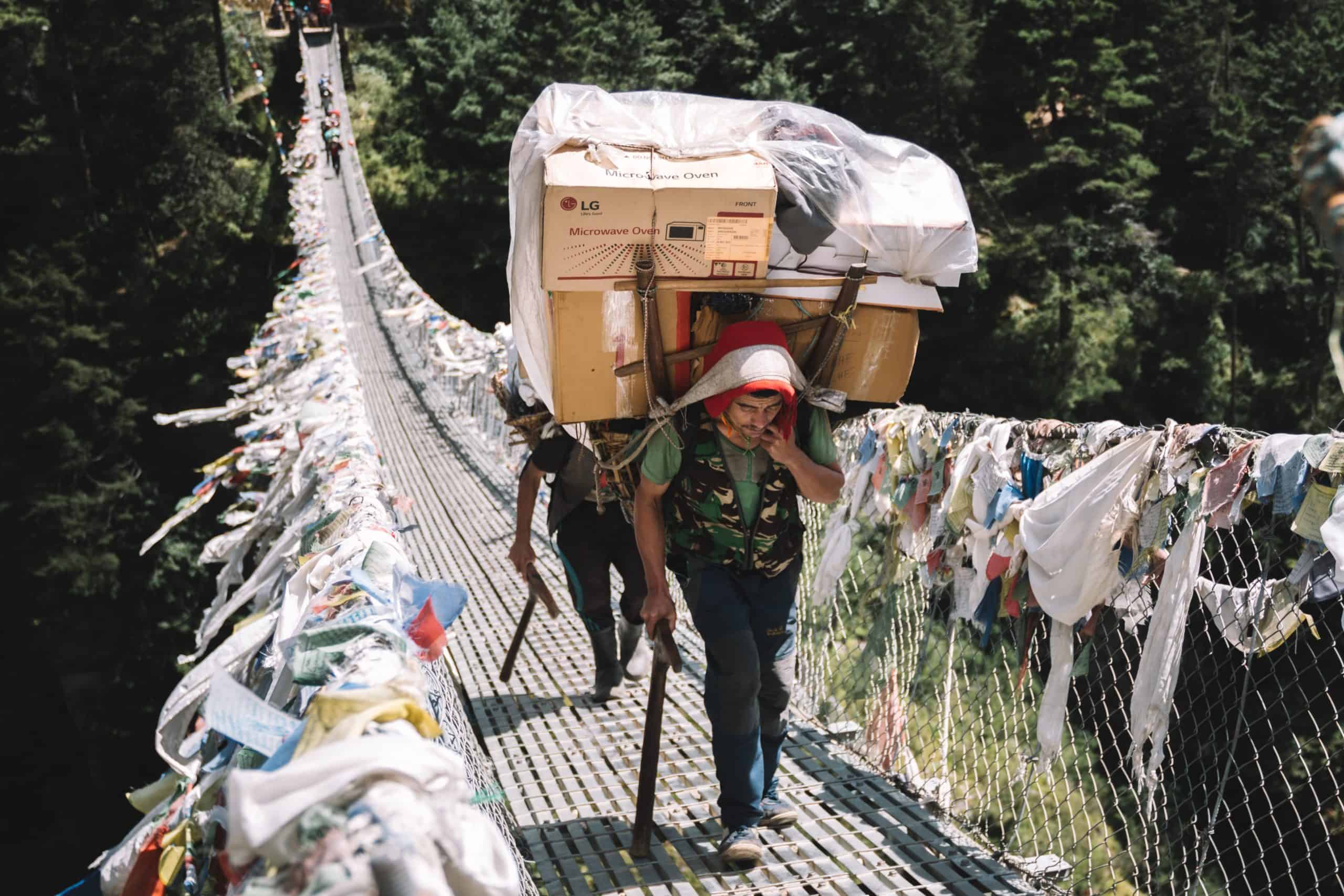 Best Time to Trek Everest Base Camp 2 Best Time to Trek Everest Base Camp