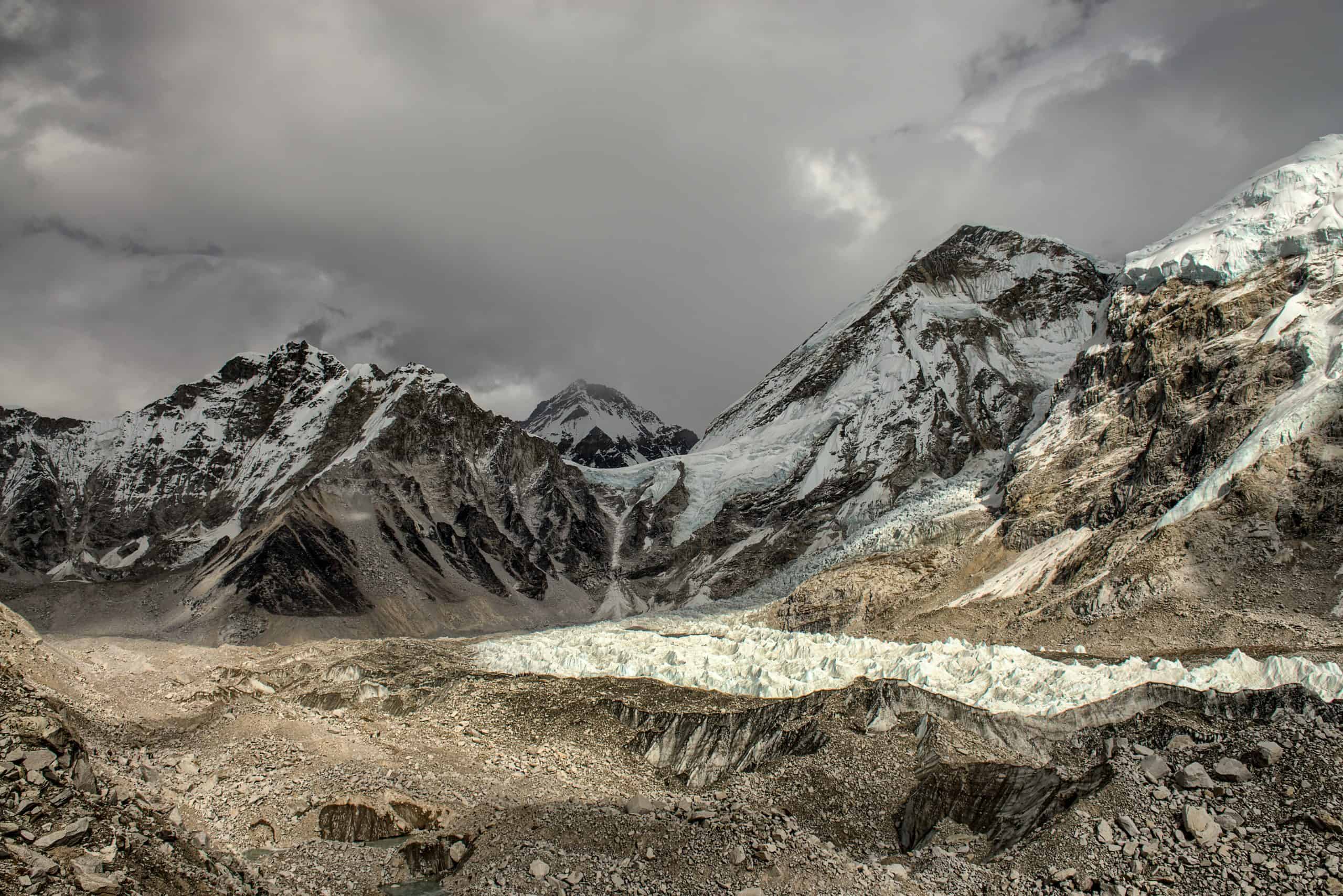 Best Time to Trek Everest Base Camp 1 Best Time to Trek Everest Base Camp