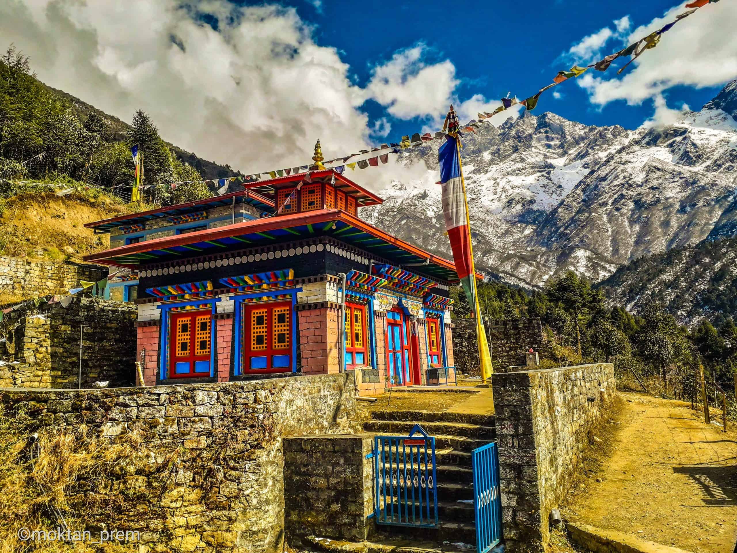 Best Time to Trek Everest Base Camp 4 Best Time to Trek Everest Base Camp