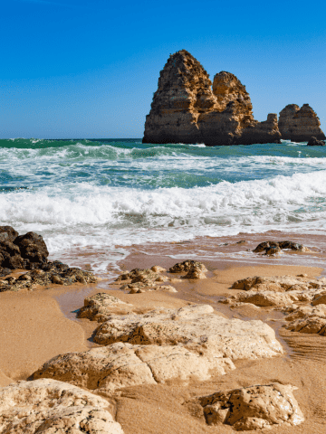 15 Common Mistakes To Avoid In Portugal, Algarve vs Madeira: Which is Better for Travel in Portugal?