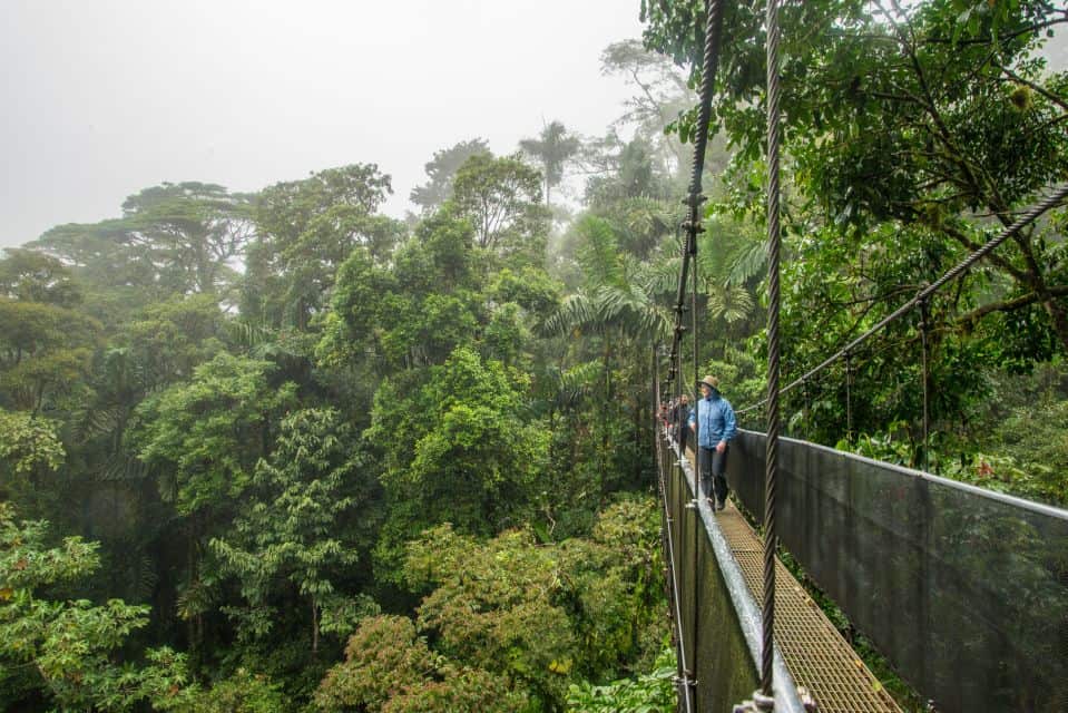 La Fortuna Volcano Hike: Best Tours to Hike Arenal Volcano 2 La Fortuna Volcano Hike, La Fortuna Arenal Volcano