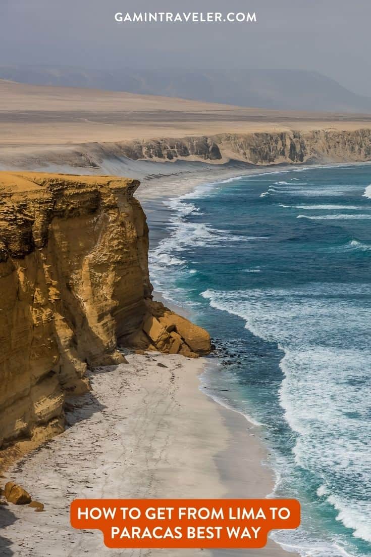 How To Get From Lima to Paracas Best Way 1 How To Get From Lima to Paracas Best Way, cheapest way from Lima to Paracas, Lima to Paracas, bus from Lima to Paracas, bus from Lima to Paracas, by plane from Lima to Paracas, best way from Lima to Paracas, taxi from from Lima to Paracas, private transfer from Lima to Paracas