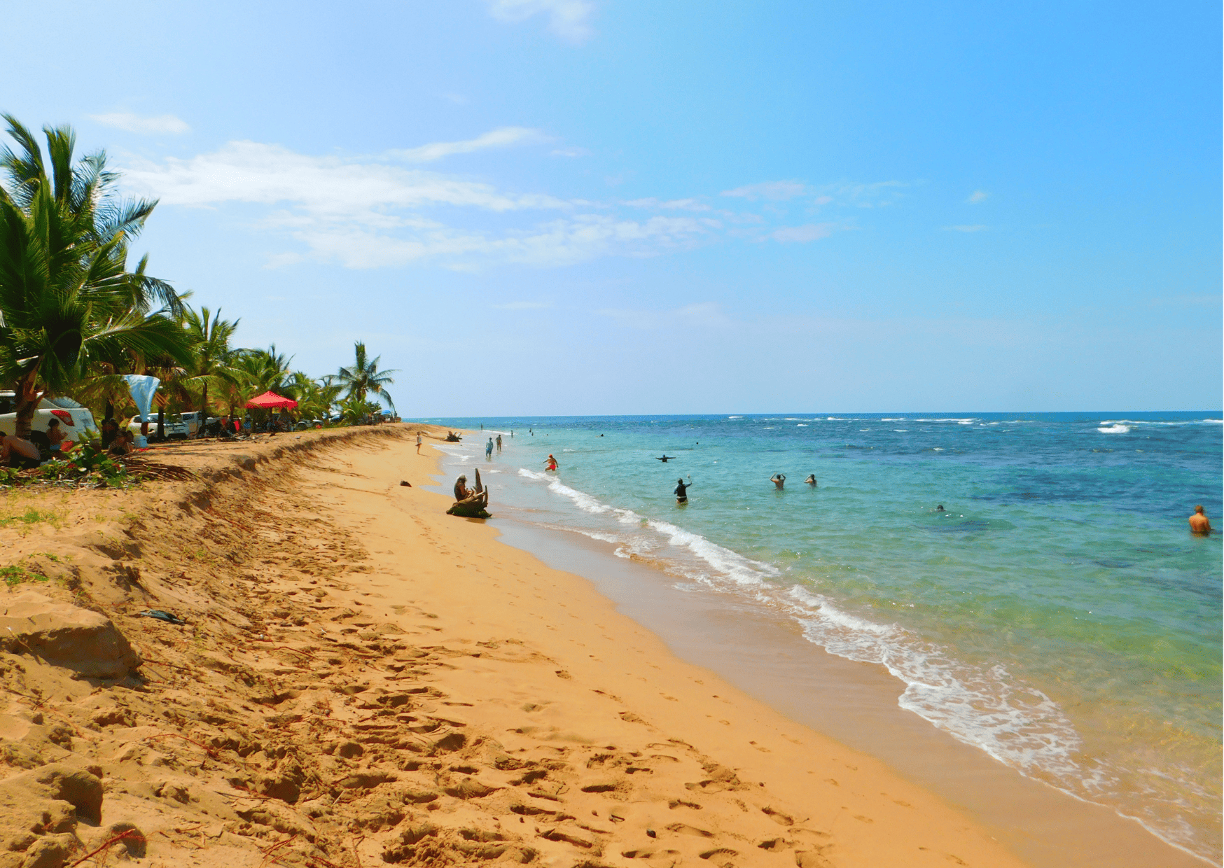 Full Guide to the Best Puerto Viejo Beaches - 10+ Beaches