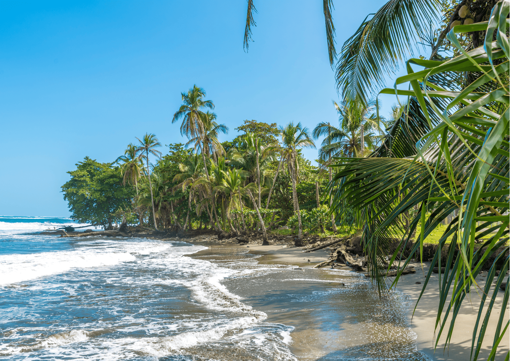 Full Guide to the Best Puerto Viejo Beaches - 10+ Beaches