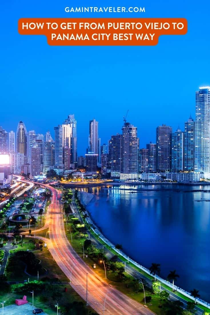 How To Get From Puerto Viejo to Panama City Best Way 1 How To Get From Puerto Viejo to Panama City Best Way, best way from Puerto Viejo to Panama City, cheapest way from Puerto Viejo to Panama City, Puerto Viejo to Panama City, bus from Puerto Viejo to Panama City, by van from Puerto Viejo to Panama City, Puerto Viejo to Panama City by van,