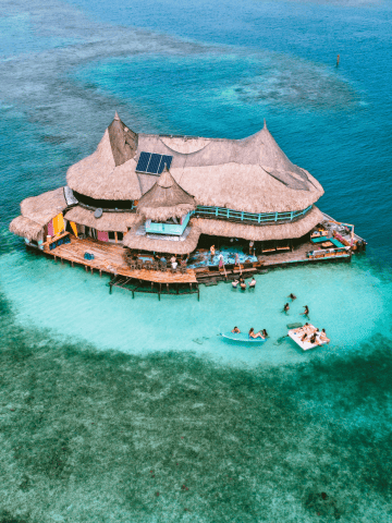 Island Hopping Cartagena - Best Island Hopping Tours to Try