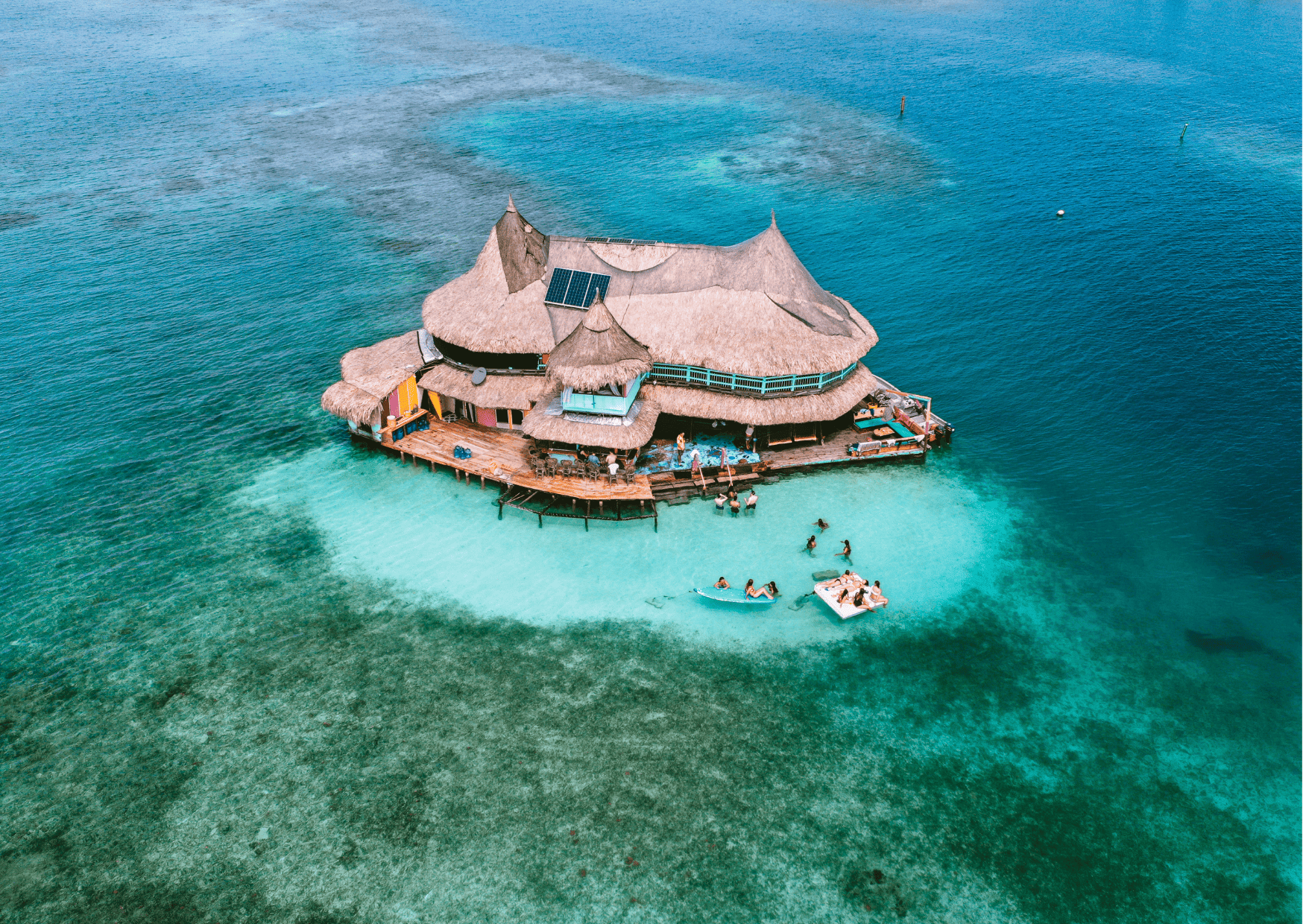 Island Hopping Cartagena - Best Island Hopping Tours to Try