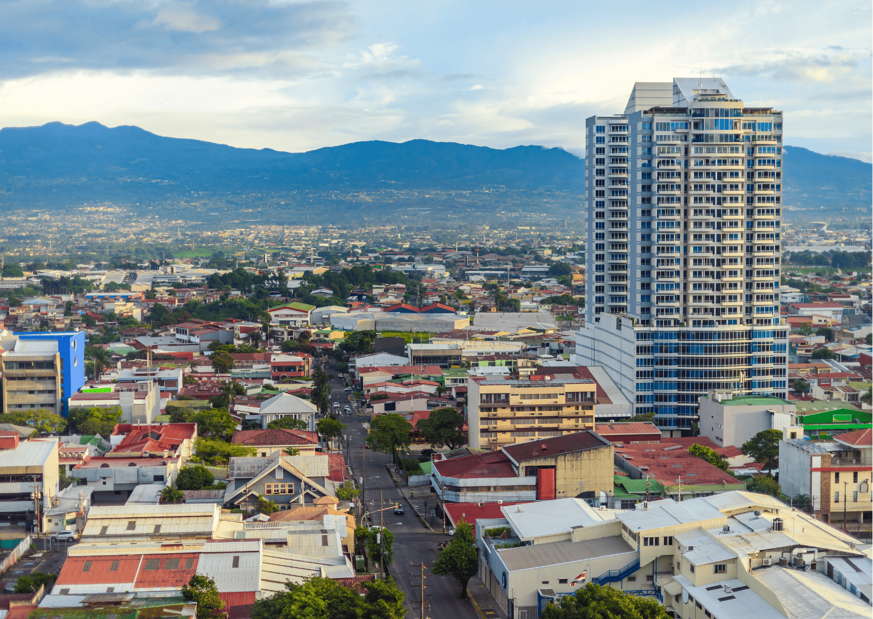 San Jose Costa Rica City Tour, Best City Tours in San Jose