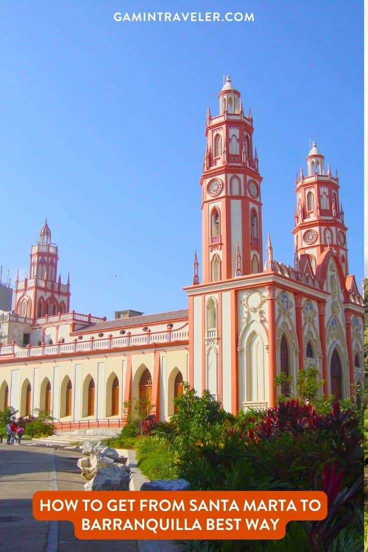 How To Get From Santa Marta to Barranquilla Best Way 1 How To Get From Santa Marta to Barranquilla Best Way, best way from Santa Marta to Barranquilla, cheapest way from Santa Marta to Barranquilla, Santa Marta to Barranquilla, bus from Santa Marta to Barranquilla, by plane from Santa Marta to Barranquilla, Santa Marta to Barranquilla by van, Santa Marta to Barranquilla by bus,