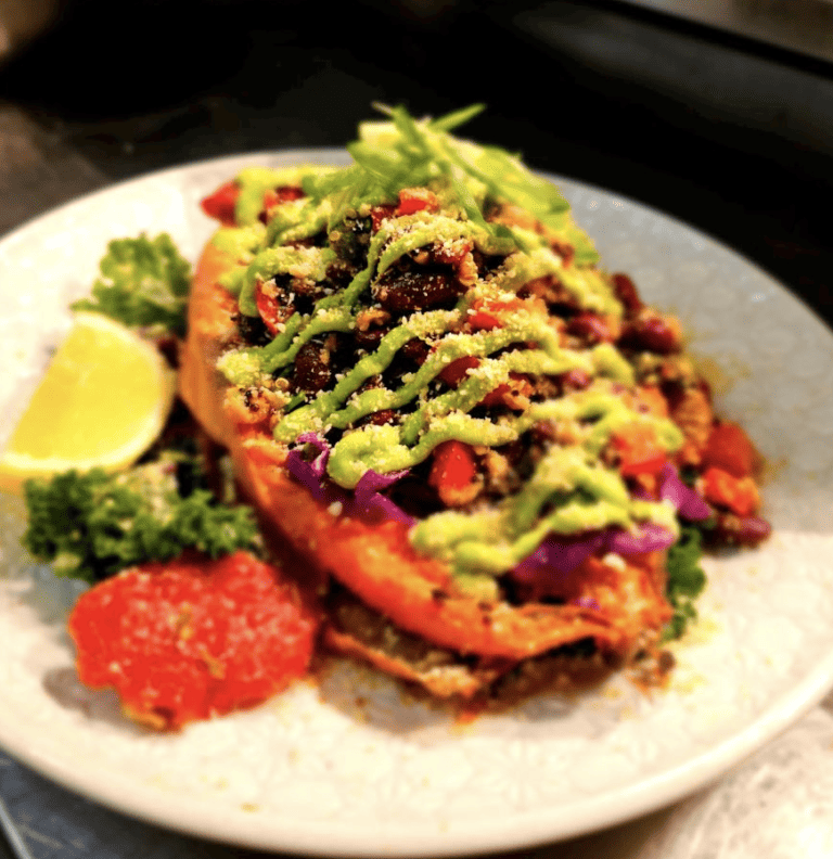 Vegan Breakfast Melbourne and Vegan Cafes in Melbourne 6 Vegan Breakfast Melbourne, Vegan Cafes in Melbourne