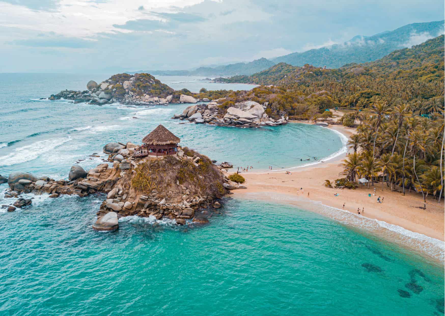 If Costa Rica Feels Too Crowded: Go These 12 Places Are Starting to Look Smarter 4 Forget About Costa Rica and Visit These 12 Places Instead in Latin America, How To Get From Cartagena to Tayrona National Park Best Way, best way from Cartagena to Tayrona, cheapest way from Cartagena to Tayrona, Cartagena to Tayrona, bus from Cartagena to Tayrona, by van from Cartagena to Tayrona, Cartagena to Tayrona by van,