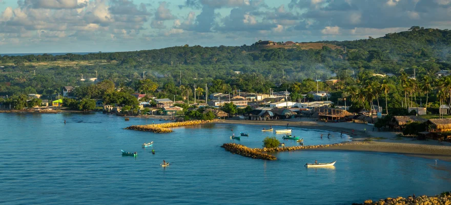 Island Hopping Cartagena - Best Island Hopping Tours to Try