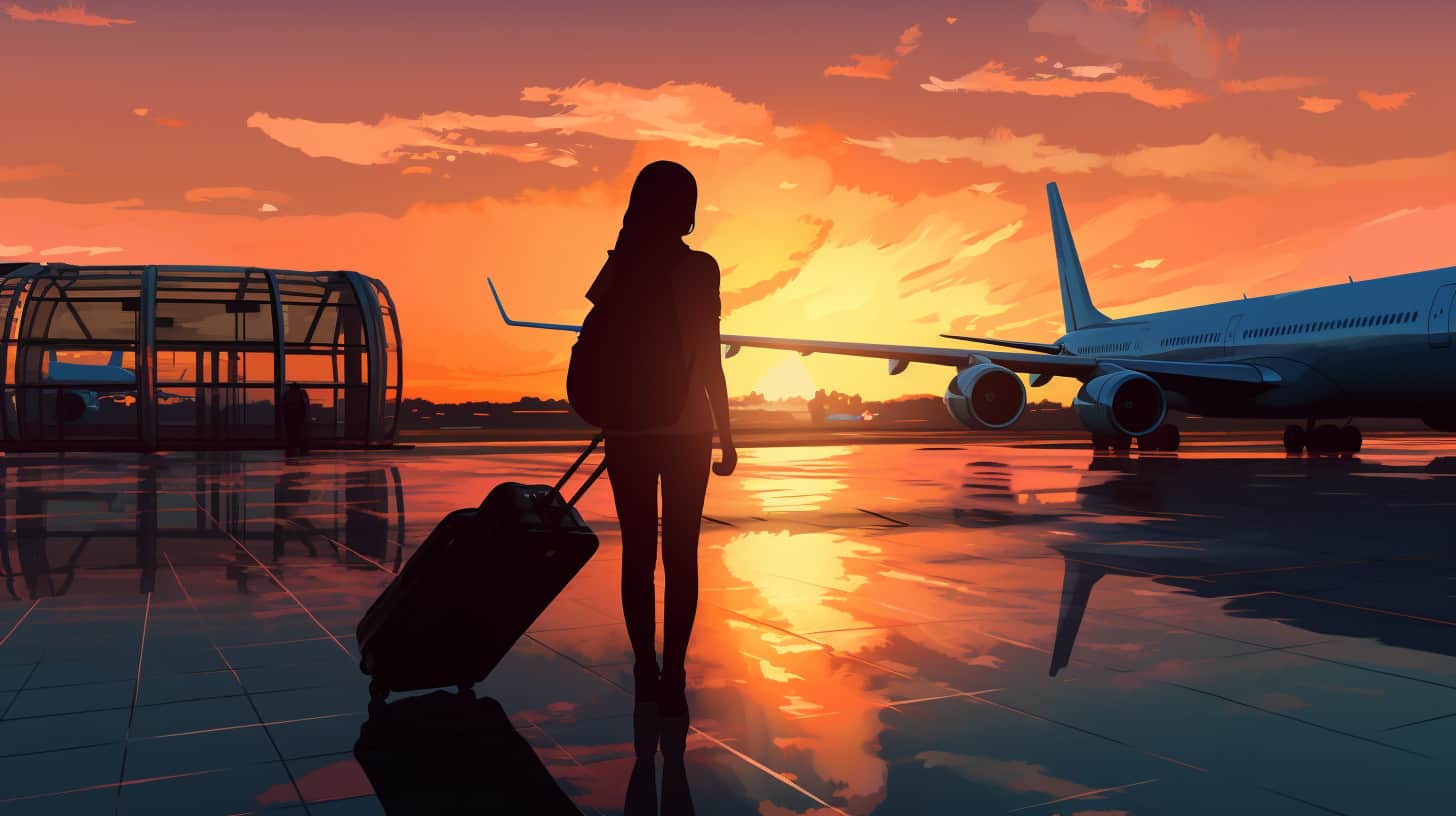 Travel
