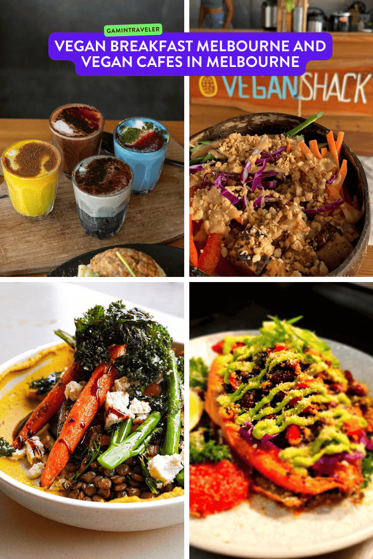 Vegan Breakfast Melbourne and Vegan Cafes in Melbourne 1 Vegan Breakfast Melbourne and Vegan Cafes in Melbourne