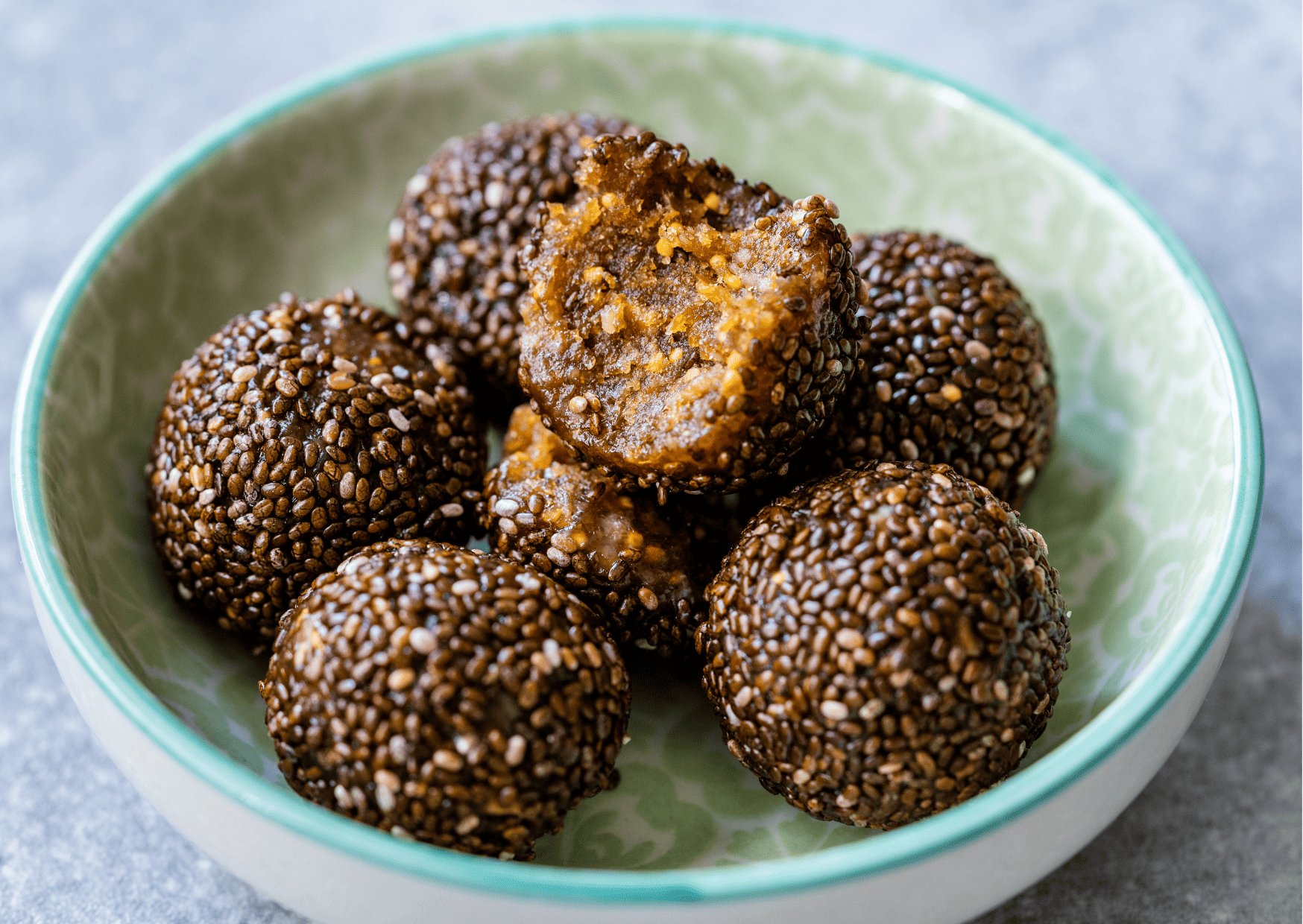 Japan Vegan Snacks: Traditional Vegan Snacks in Japan to Try 8 Japan Vegan Snacks: Traditional Vegan Snacks in Japan to Try