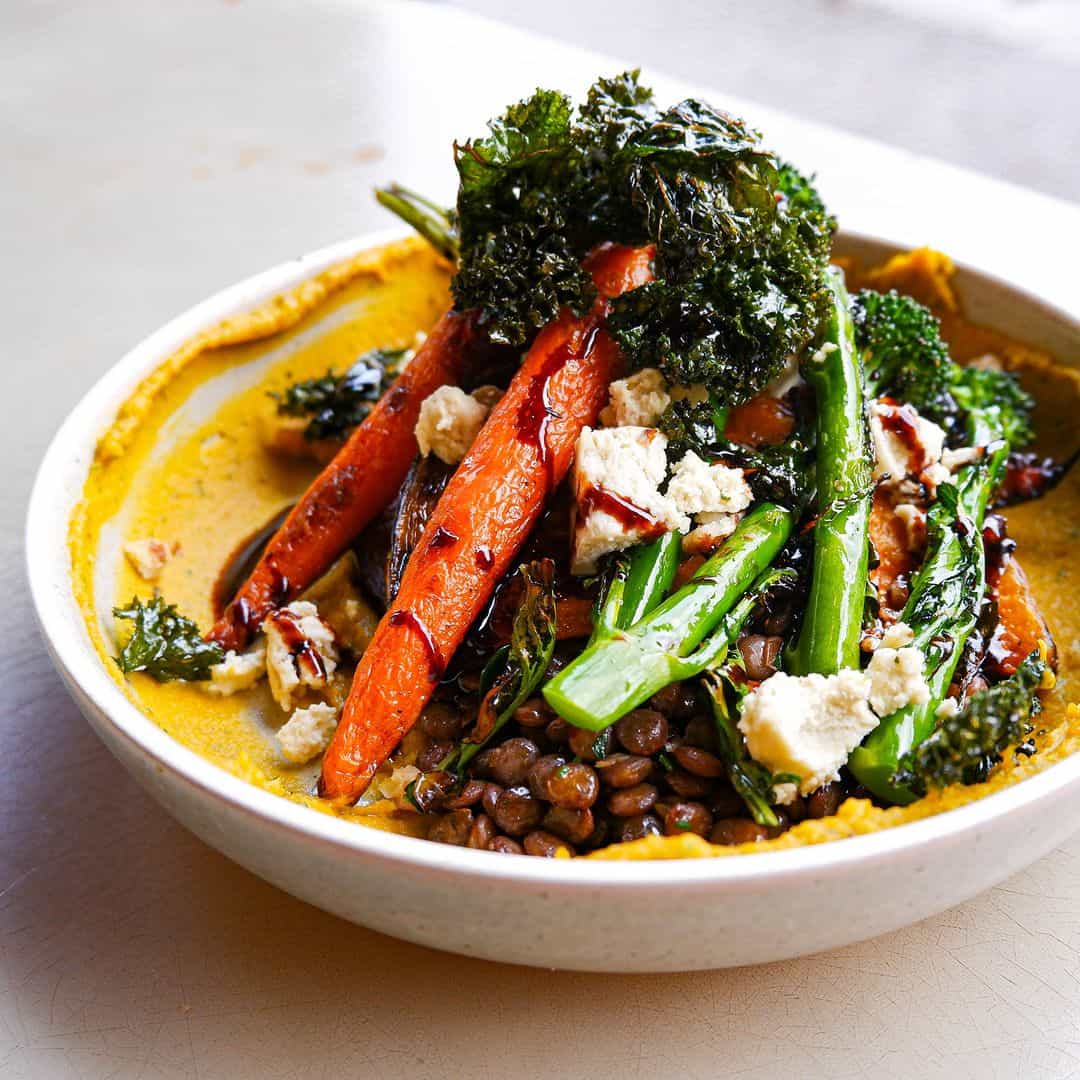 Vegan Breakfast Melbourne and Vegan Cafes in Melbourne 5 Vegan Breakfast Melbourne, Vegan Cafes in Melbourne