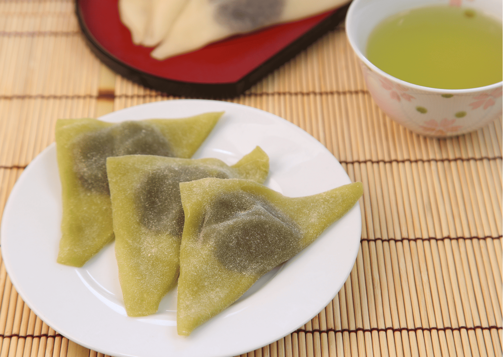 Japan Vegan Snacks: Traditional Vegan Snacks in Japan to Try 3 yatsuhashi, Japan Vegan Snacks, Snacks in Japan