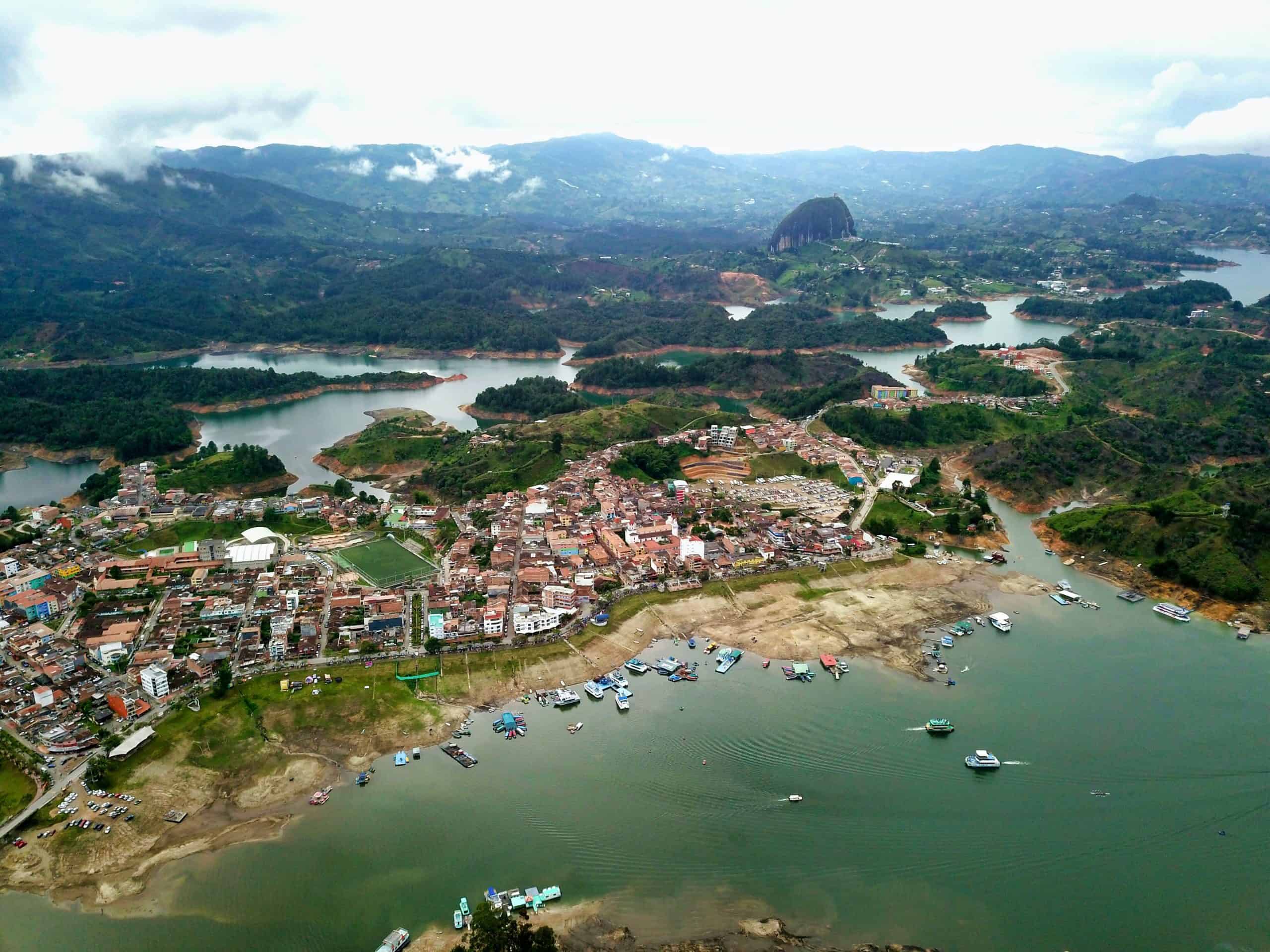 dental tourism in Colombia