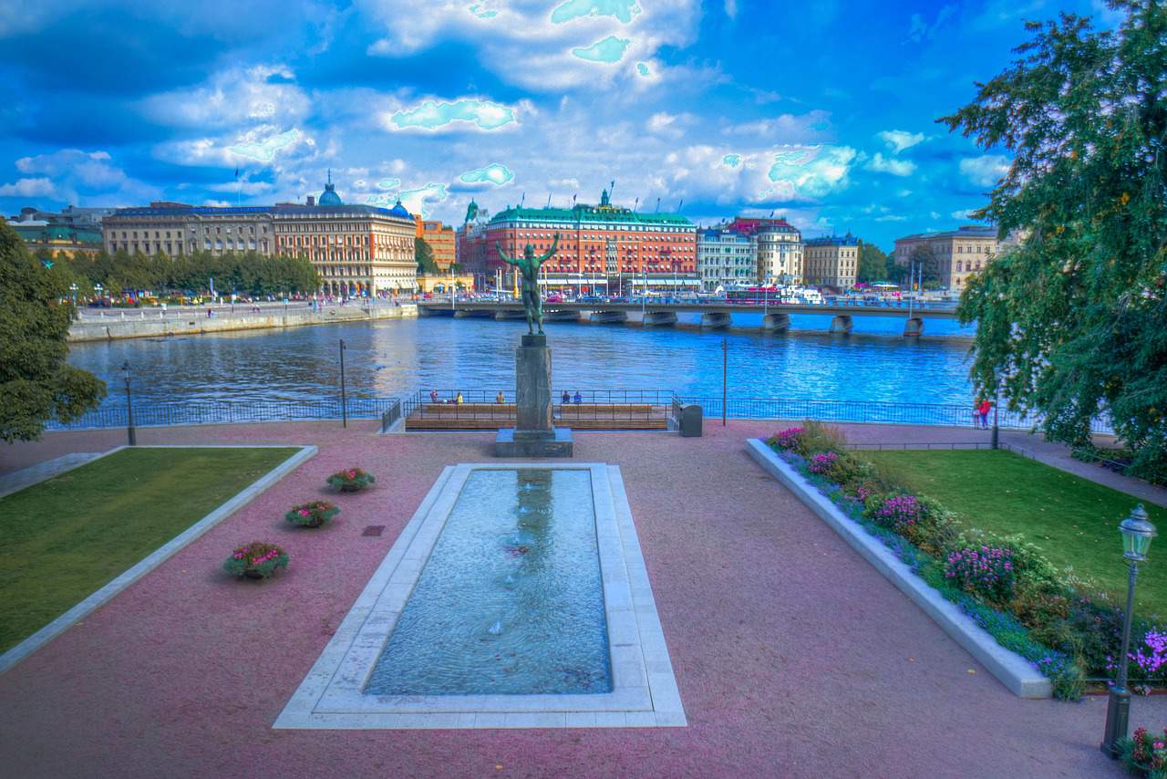 Journey to the Heart of Scandinavia: Unforgettable Travel Experiences 3 Journey to the Heart of Scandinavia: Unforgettable Travel Experiences